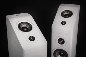 Polk Audio Reserve R900 White - kolumny efektowe Dolby Atmos, DTS:X, itp.