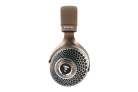 Focal Clear Mg - audiofilskie słuchawki przewodowe