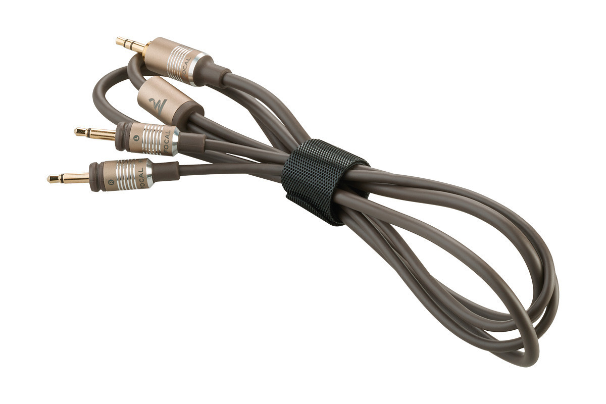 Focal Clear Mg - audiofilskie słuchawki przewodowe