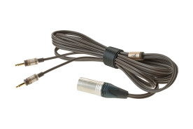 Focal Clear Mg - audiofilskie słuchawki przewodowe