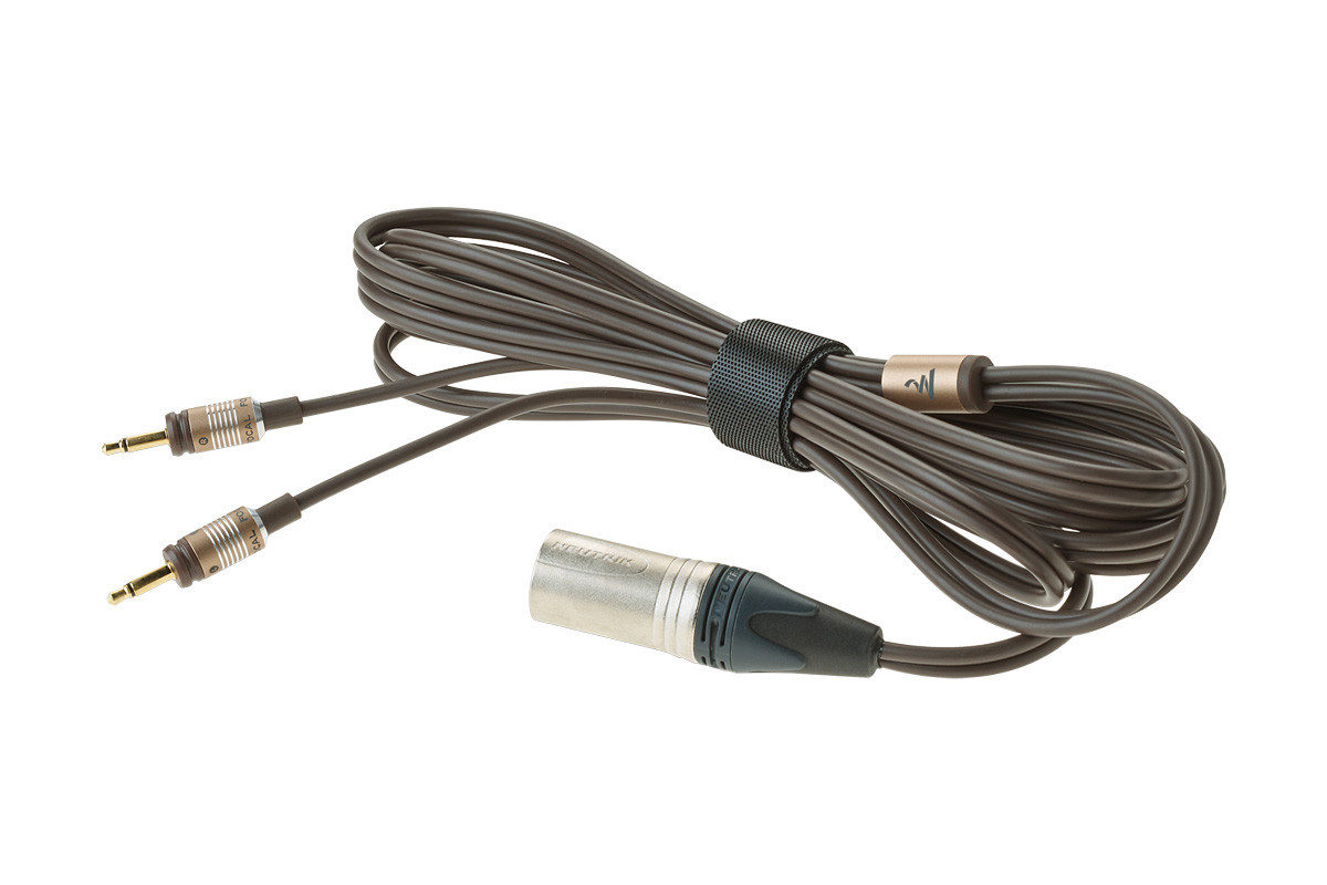 Focal Clear Mg - audiofilskie słuchawki przewodowe