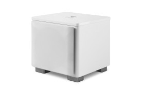 REL HT/1003 MKII White - subwoofer aktywny