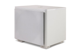 REL HT/1510 Predator II White - subwoofer aktywny
