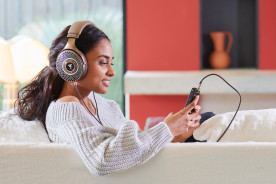 Focal Clear Mg - audiofilskie słuchawki przewodowe