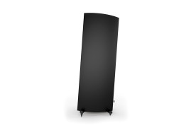 Acoustic Energy Corinium Matte Black - kolumny podłogowe