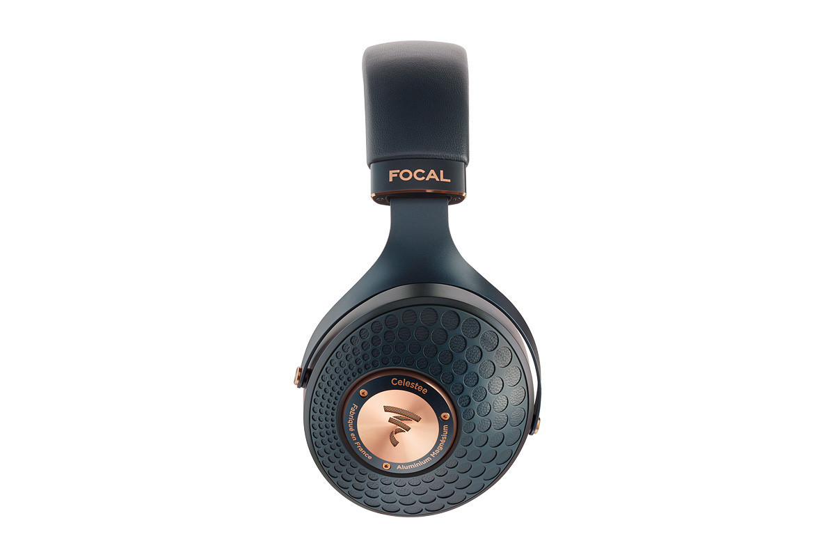 Focal Celestee - słuchawki przewodowe