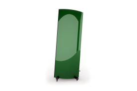 Acoustic Energy Corinium British Racing Green - kolumny podłogowe