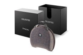Focal Celestee - słuchawki przewodowe