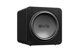 SVS SB-5000 R|Evolution Black Oak - subwoofer aktywny
