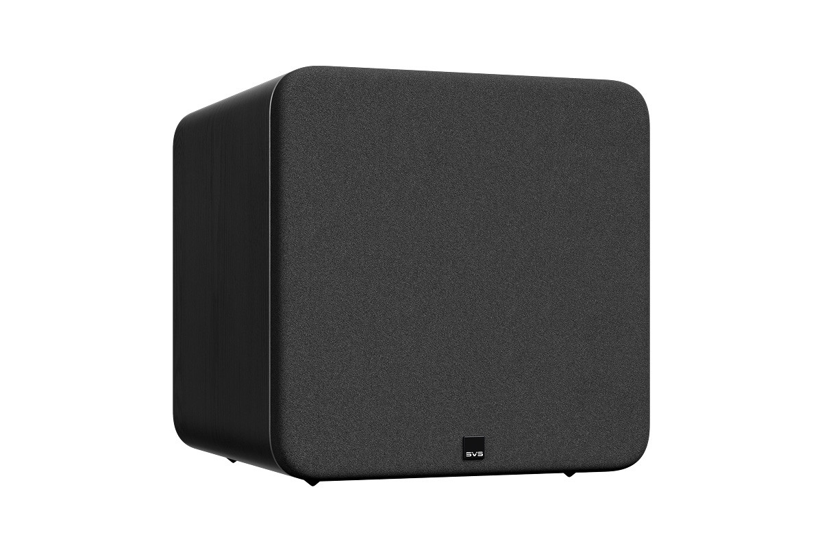 SVS SB-5000 R|Evolution Black Oak - subwoofer aktywny