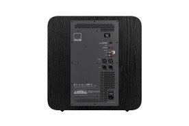 SVS SB-5000 R|Evolution Black Oak - subwoofer aktywny