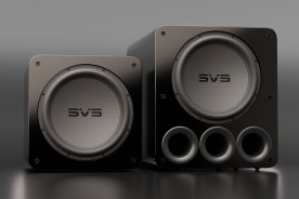 SVS SB-5000 R|Evolution Piano Gloss Black - subwoofer aktywny