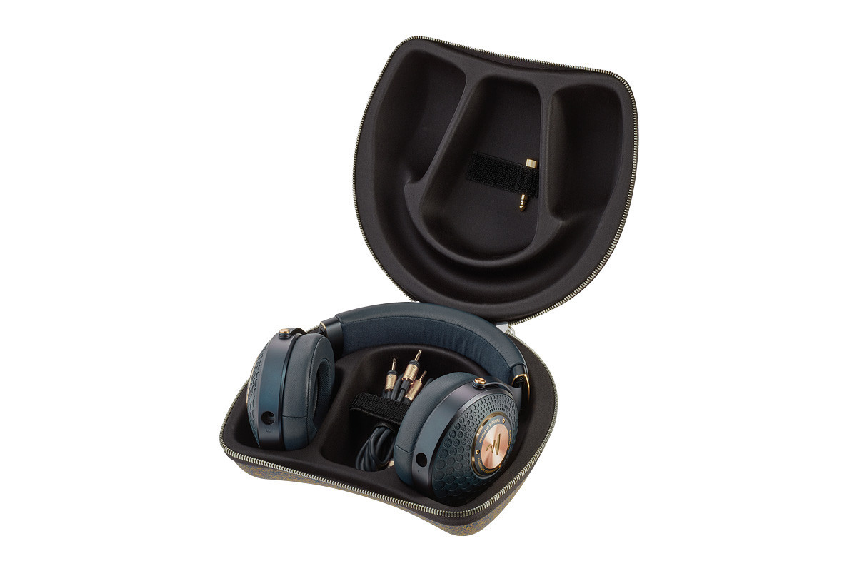 Focal Celestee - słuchawki przewodowe