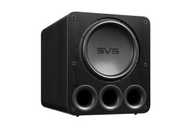 SVS PB-5000 R|Evolution Black Oak - subwoofer aktywny