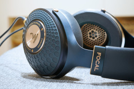 Focal Celestee - słuchawki przewodowe