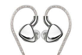 FiiO FX17 - audiofilskie referencyjne słuchawki dokanałowe