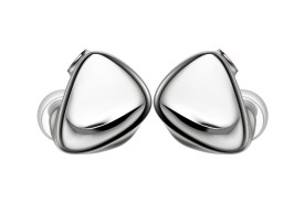 FiiO FX17 - audiofilskie referencyjne słuchawki dokanałowe