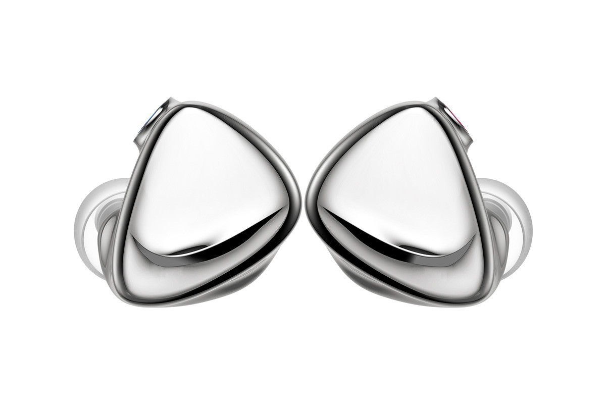 FiiO FX17 - audiofilskie referencyjne słuchawki dokanałowe