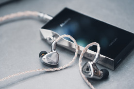 FiiO FX17 - audiofilskie referencyjne słuchawki dokanałowe