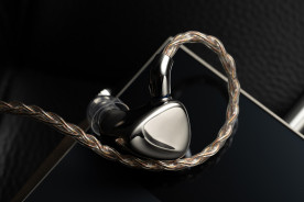 FiiO FX17 - audiofilskie referencyjne słuchawki dokanałowe