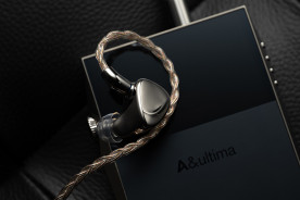 FiiO FX17 - audiofilskie referencyjne słuchawki dokanałowe