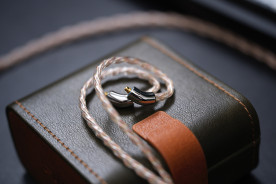 FiiO FX17 - audiofilskie referencyjne słuchawki dokanałowe