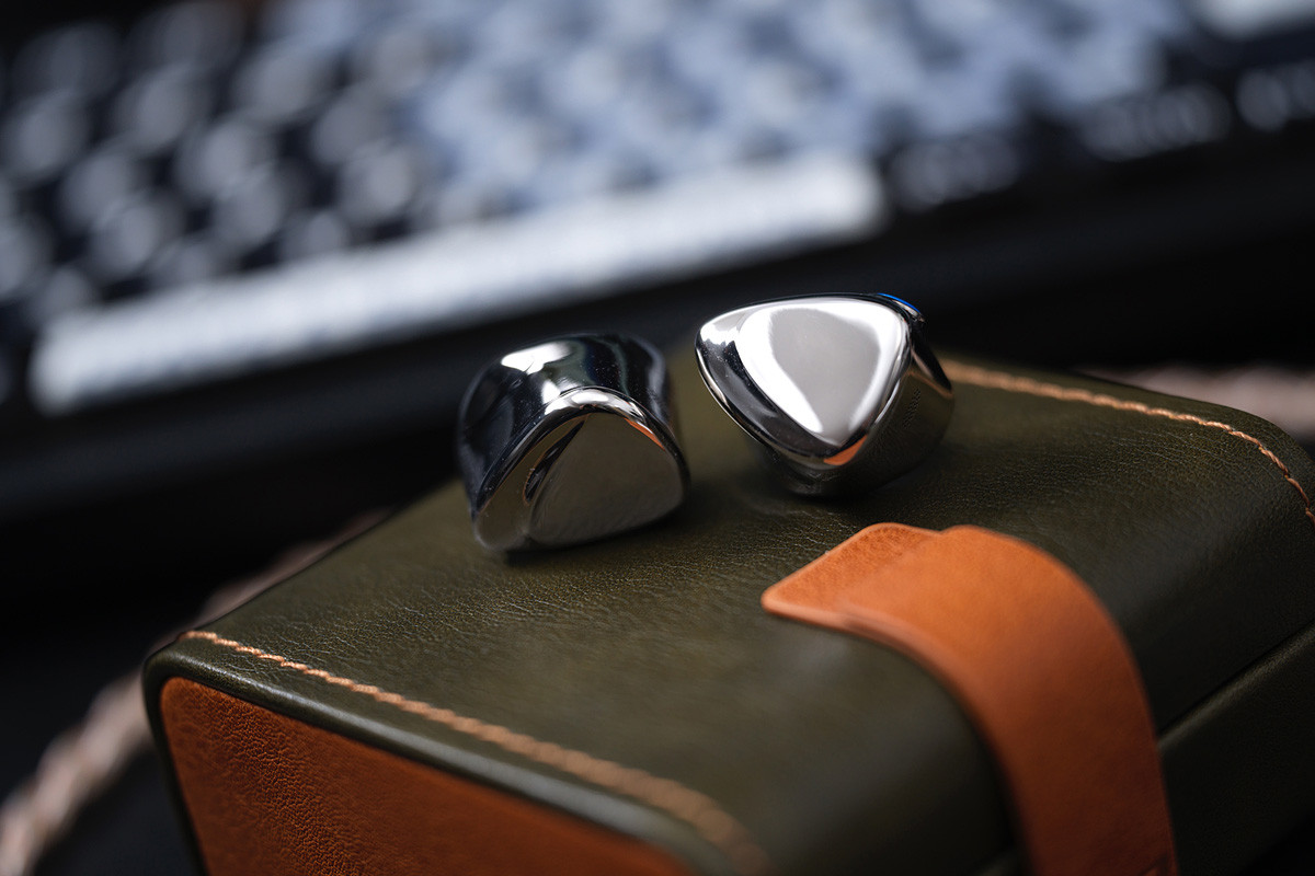 FiiO FX17 - audiofilskie referencyjne słuchawki dokanałowe