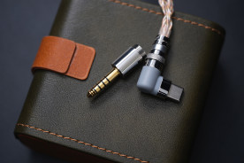 FiiO FX17 - audiofilskie referencyjne słuchawki dokanałowe