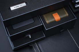 FiiO FX17 - audiofilskie referencyjne słuchawki dokanałowe