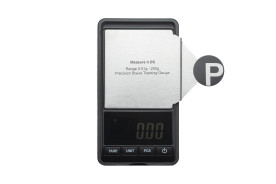 Pro-Ject Measure it DS - waga cyfrowa do wkładek gramofonowych