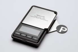 Pro-Ject Measure it DS - waga cyfrowa do wkładek gramofonowych