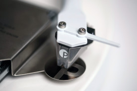 Pro-Ject Measure it DS - waga cyfrowa do wkładek gramofonowych