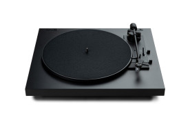 Pro-Ject Automat A1.2 Black - gramofon analogowy