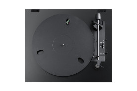 Pro-Ject Automat A1.2 Black - gramofon analogowy