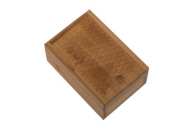 iFi audio GO bar Kensei - wzmacniacz słuchawkowy z przetwornikiem DAC