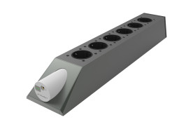 iFi audio PowerStation - listwa zasilająca