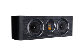 Wharfedale EVO 4.CS Black Oak - kolumna centralna