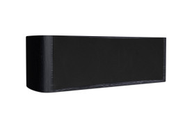 Wharfedale EVO 4.CS Black Oak - kolumna centralna