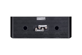 Wharfedale EVO 4.CS Black Oak - kolumna centralna