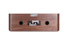 Wharfedale EVO 4.CS Walnut - kolumna centralna