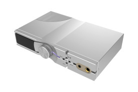 iFi audio NEO iDSD 2 - przetwornik cyfrowo-analogowy DAC USB ze wzmacniaczem słuchawkowym