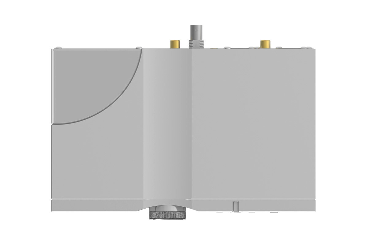 iFi audio NEO iDSD 2 - przetwornik cyfrowo-analogowy DAC USB ze wzmacniaczem słuchawkowym
