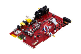 iFi audio NEO iDSD 2 - przetwornik cyfrowo-analogowy DAC USB ze wzmacniaczem słuchawkowym