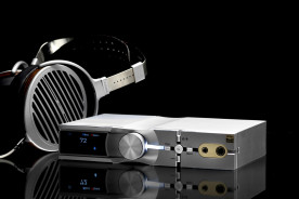 iFi audio NEO iDSD 2 - przetwornik cyfrowo-analogowy DAC USB ze wzmacniaczem słuchawkowym