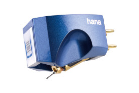 Hana Umami Blue - wkładka gramofonowa