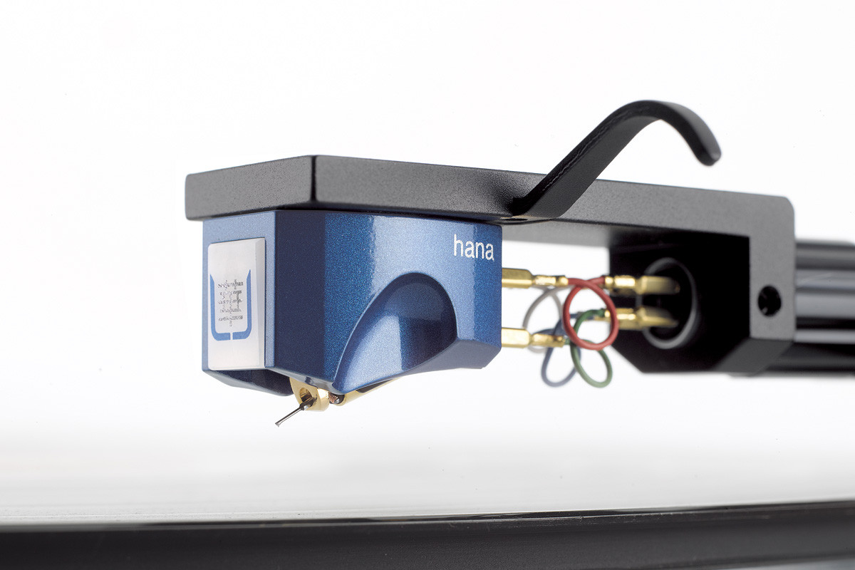 Hana Umami Blue - wkładka gramofonowa