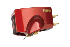 Hana Umami Red - wkładka gramofonowa