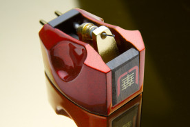 Hana Umami Red - wkładka gramofonowa