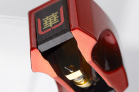 Hana Umami Red - wkładka gramofonowa