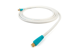 Chord C-USB C/B - przewód USB C/B o długości 2 m